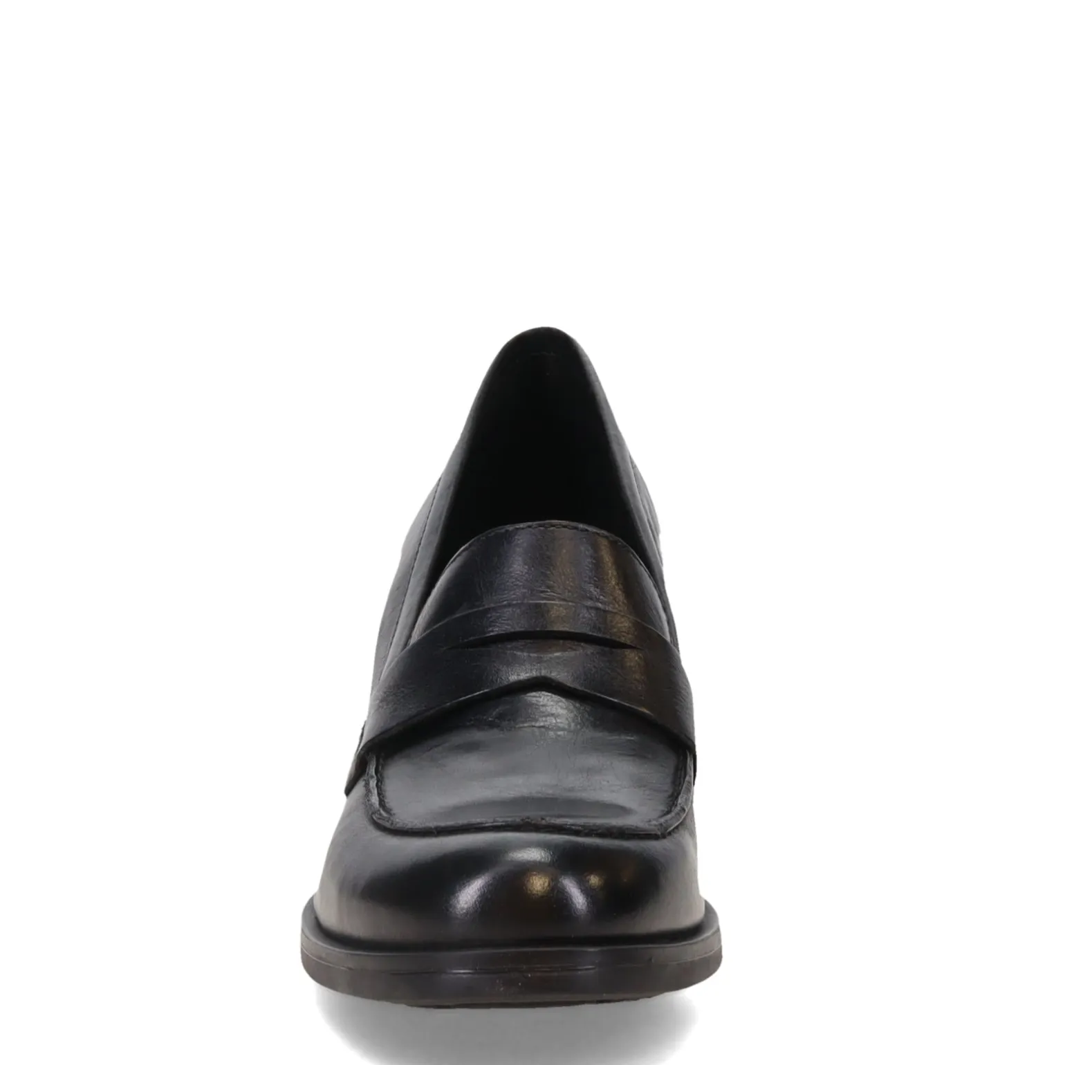 Women's Born, Holliston Loafer Pump