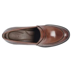Women's Born, Holliston Loafer Pump