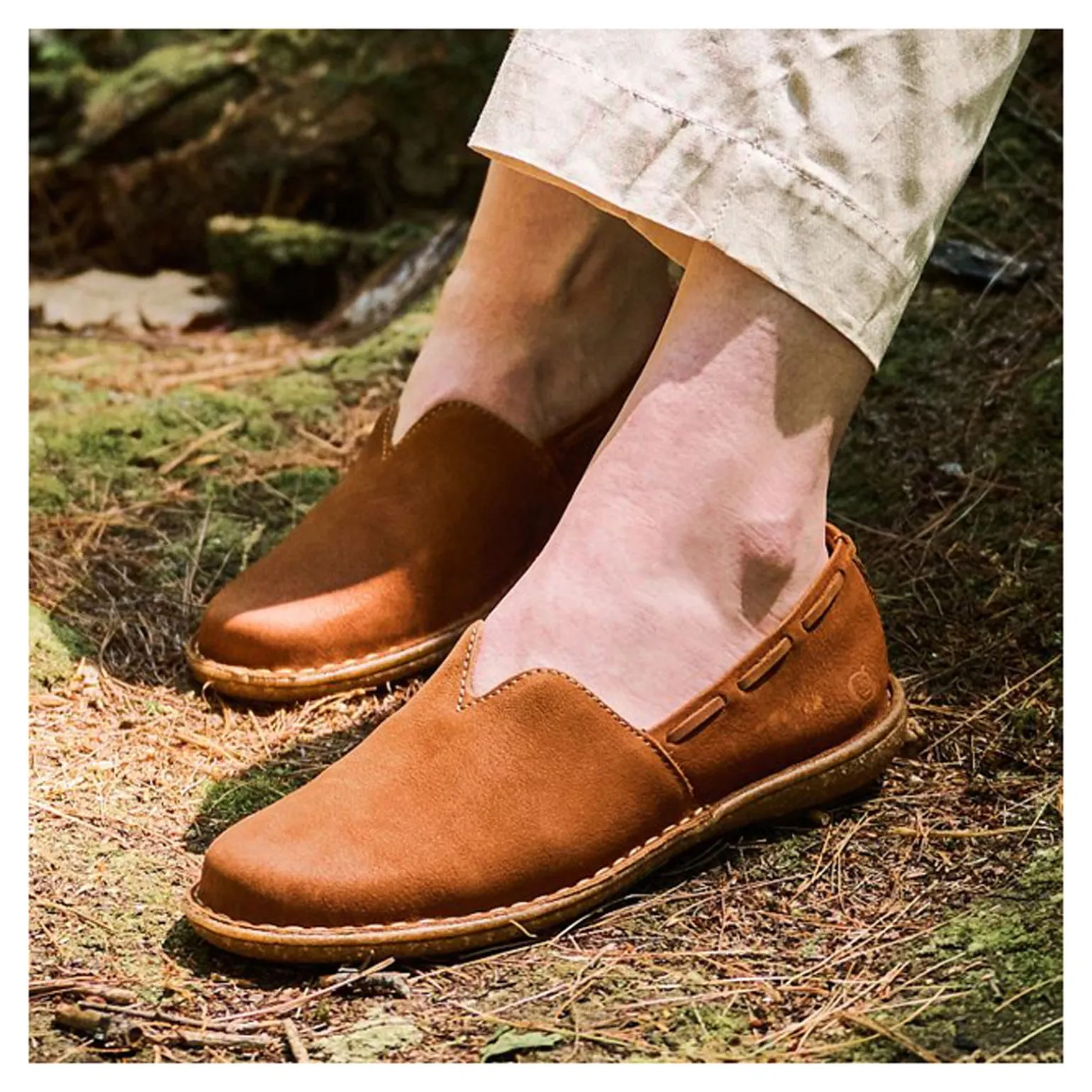Women's Born, Naya Slip-On