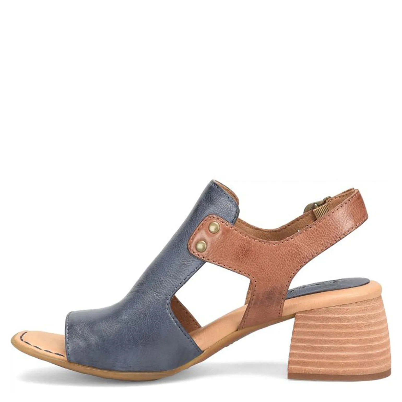 Women's Born, Sylvie Sandal