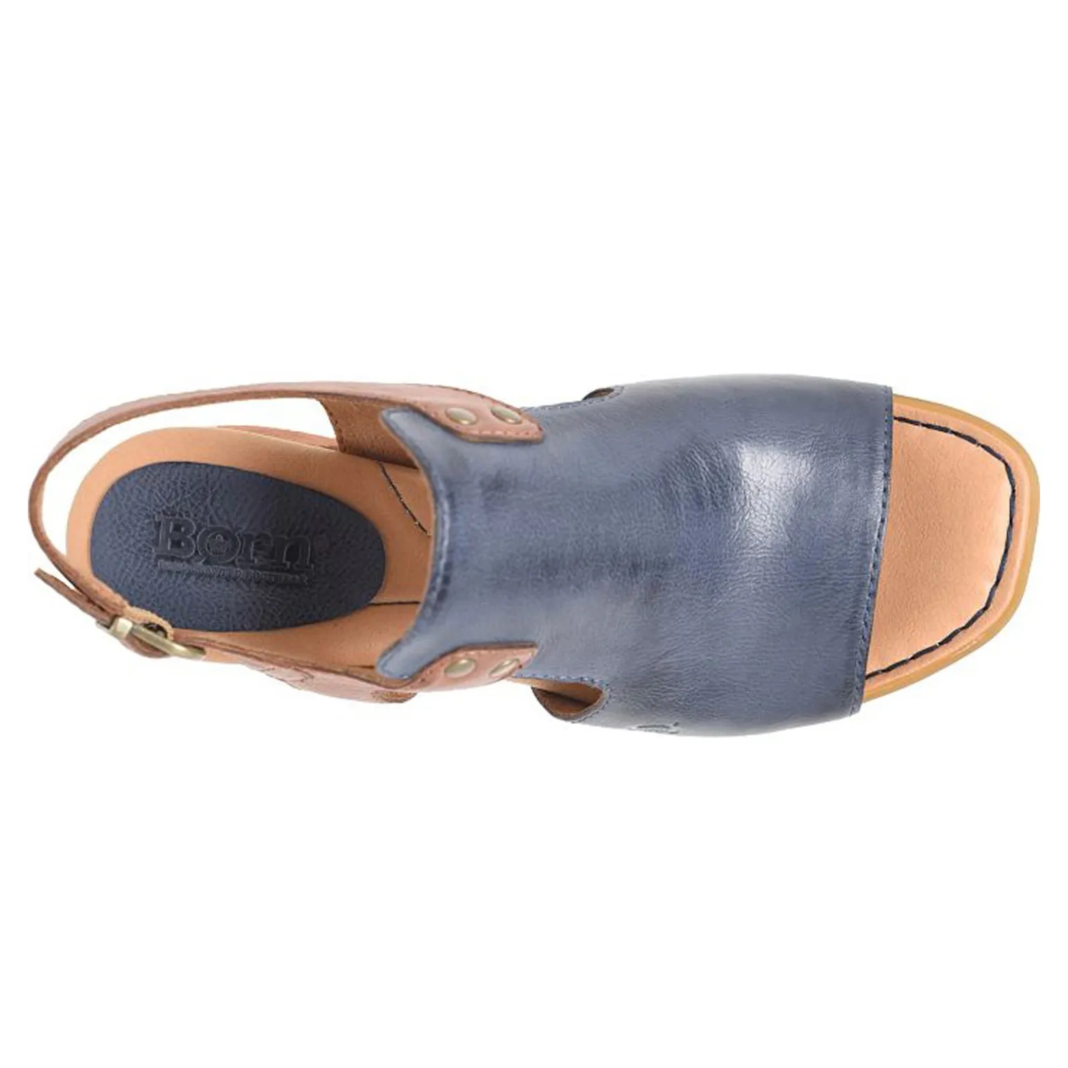 Women's Born, Sylvie Sandal