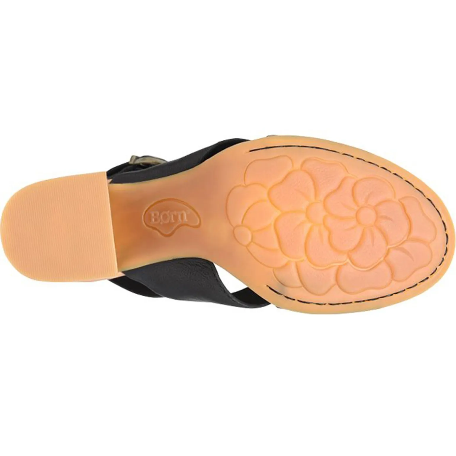 Women's Born, Tessa Sandal