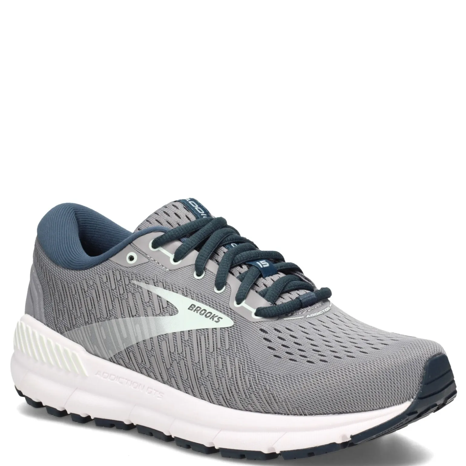 Women's Brooks, Addiction GTS 15 Running Shoe
