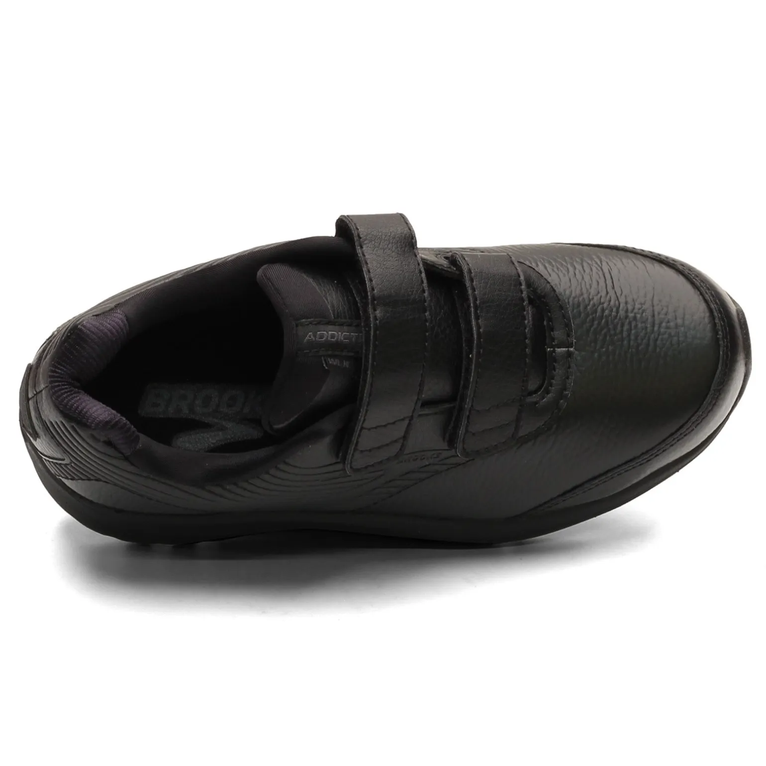 Women's Brooks, Addiction Walker V-Strap 2 Walking Shoe - Wide Width