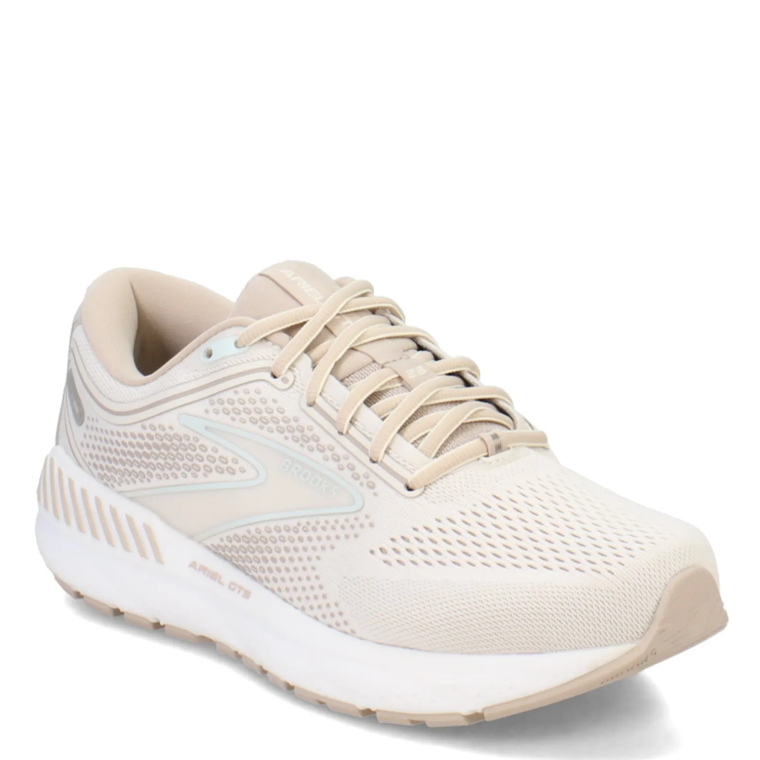 Women's Brooks, Ariel GTS 23 Running Shoe - Extra Wide Width