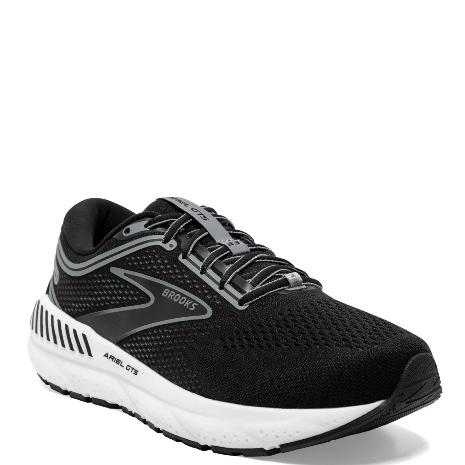 Women's Brooks, Ariel GTS 23 Running Shoe - Wide Width