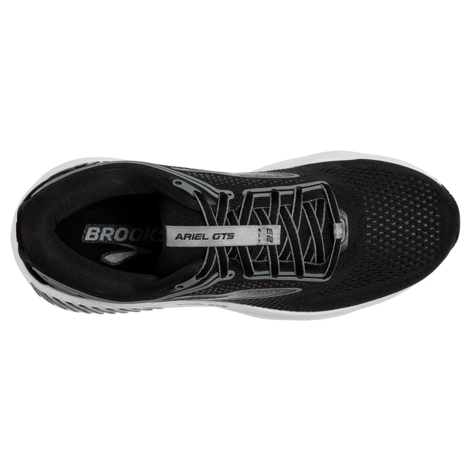 Women's Brooks, Ariel GTS 23 Running Shoe - Wide Width