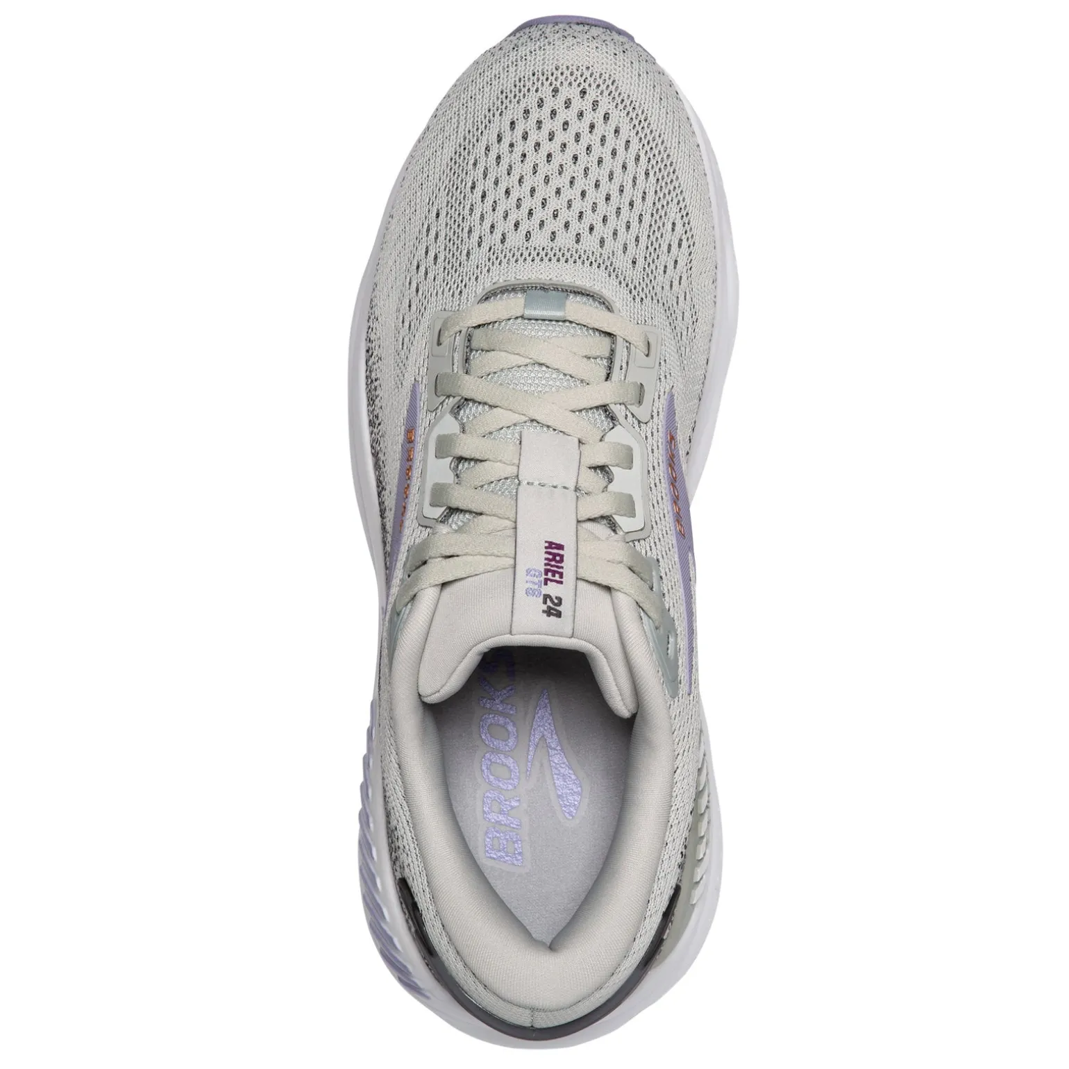 Women's Brooks, Ariel GTS 24 Running Shoe - Wide Width