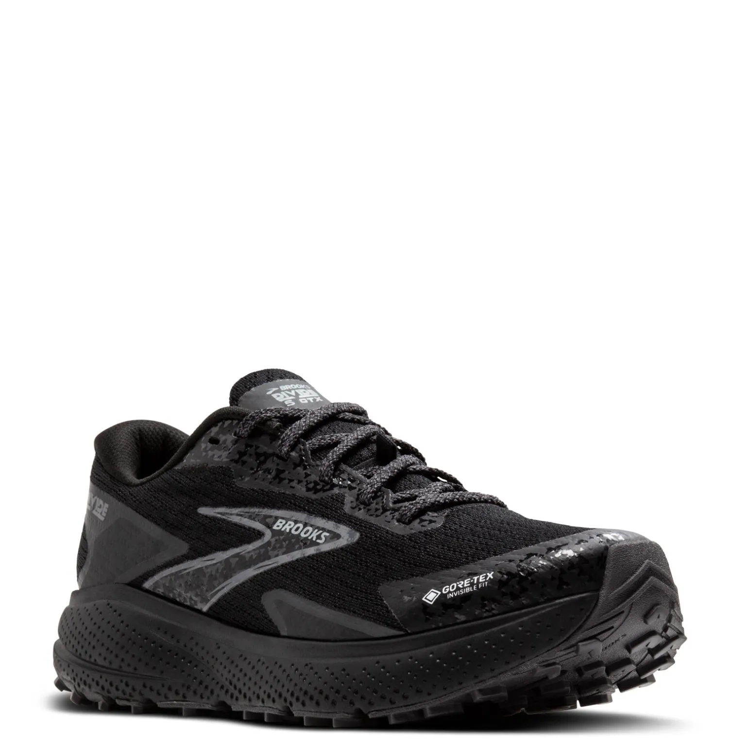 Women's Brooks, Divide 5 GTX Trail Running Shoe