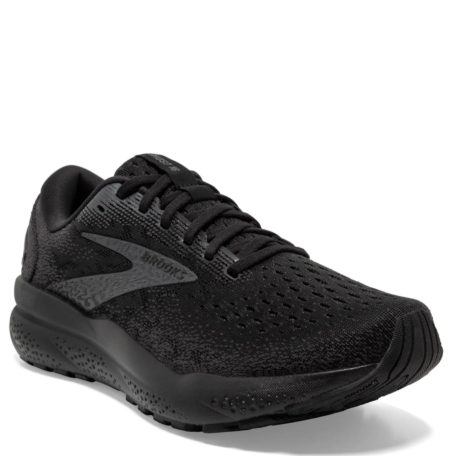 Women's Brooks, Ghost 16 Running Shoe - Wide Width