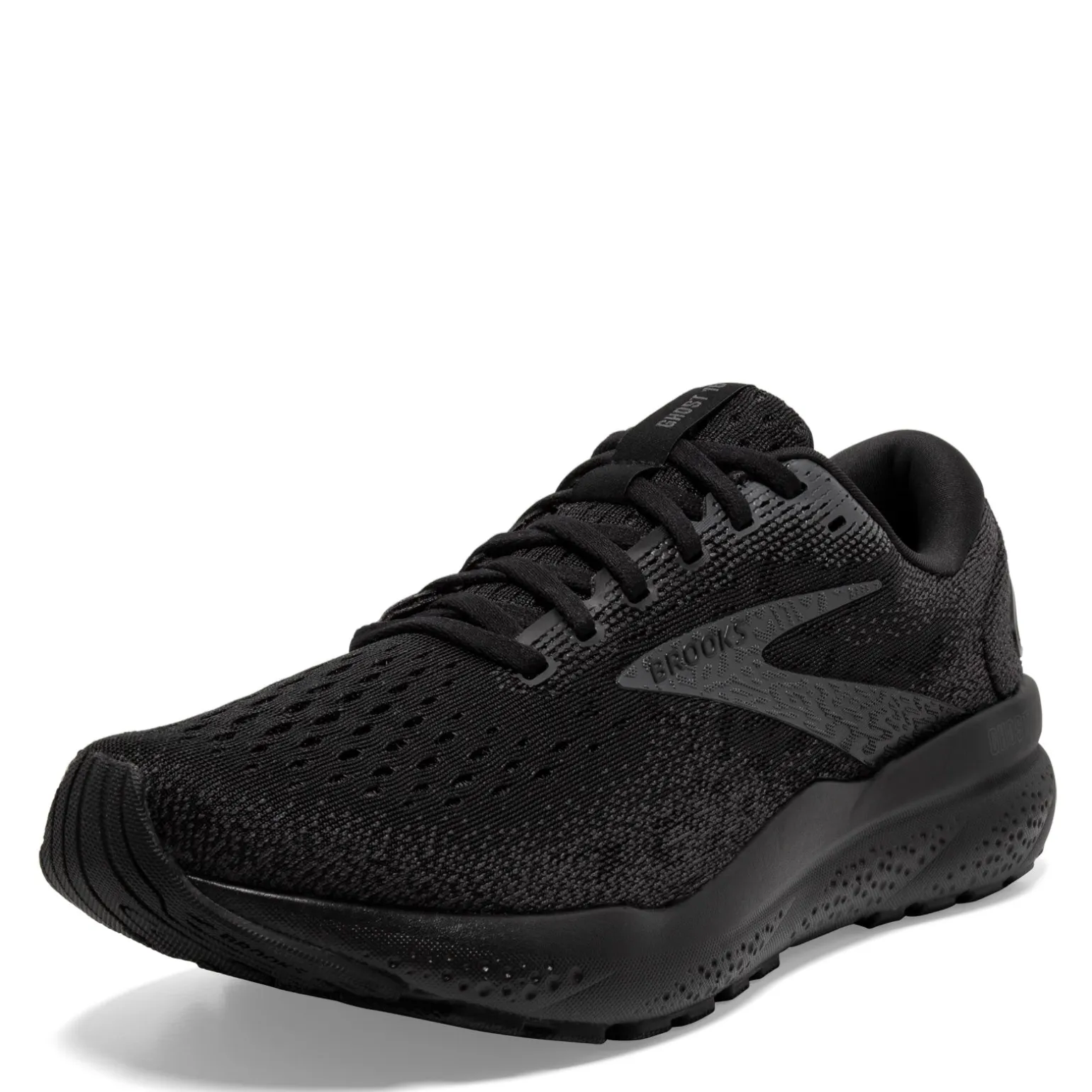 Women's Brooks, Ghost 16 Running Shoe - Wide Width