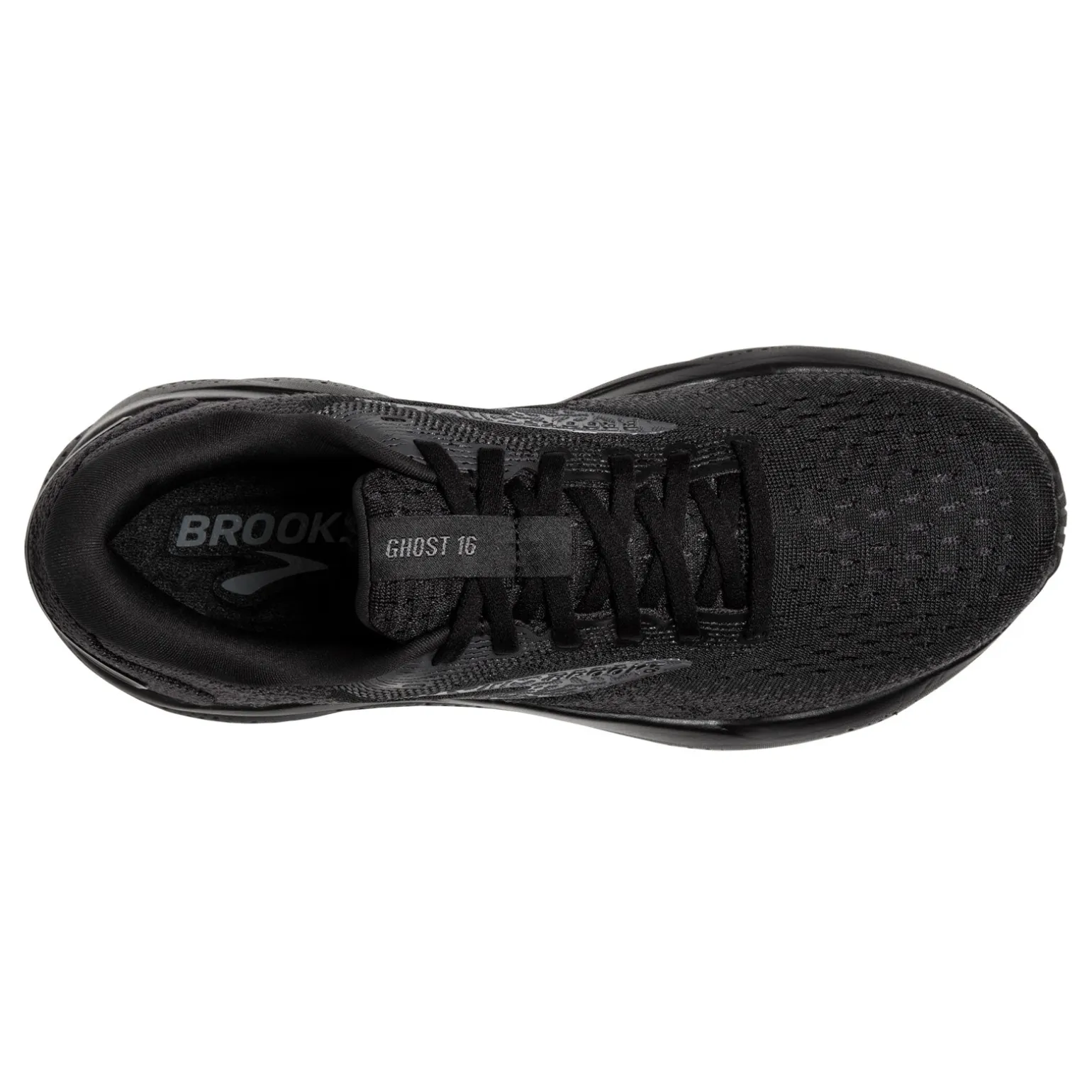 Women's Brooks, Ghost 16 Running Shoe - Wide Width
