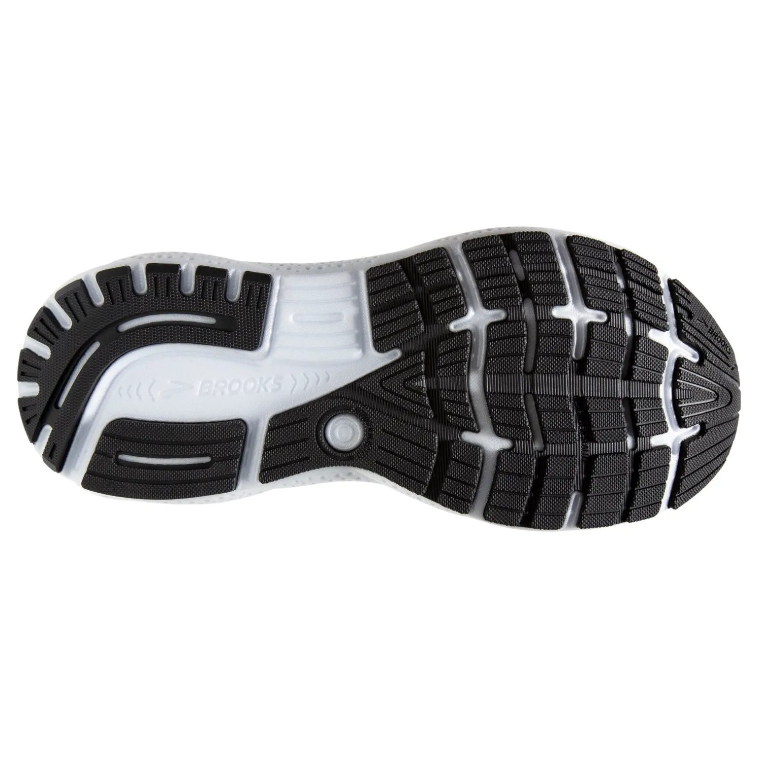 Women's Brooks, Ghost 16 Running Shoe - Wide Width