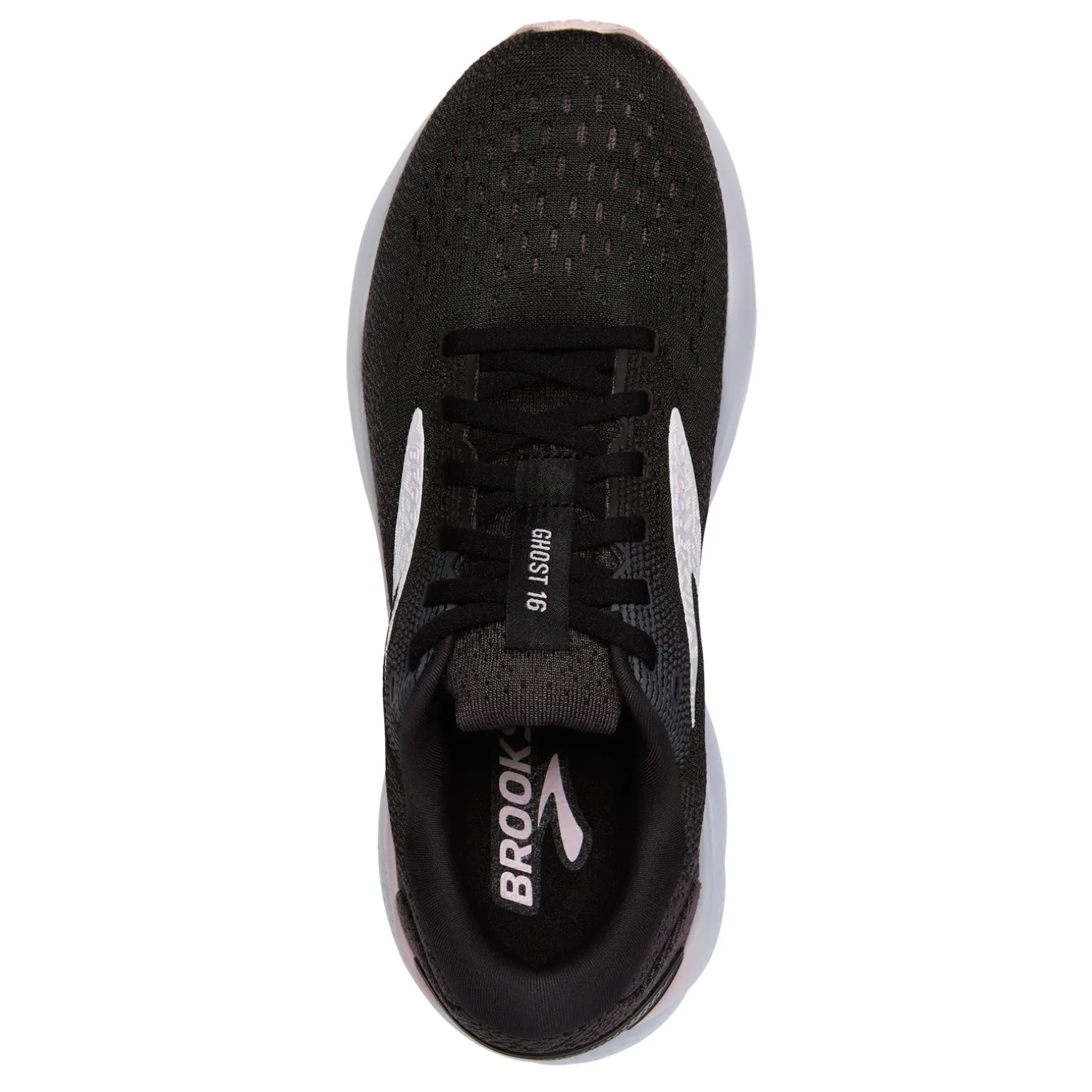 Women's Brooks, Ghost 16 Running Shoe