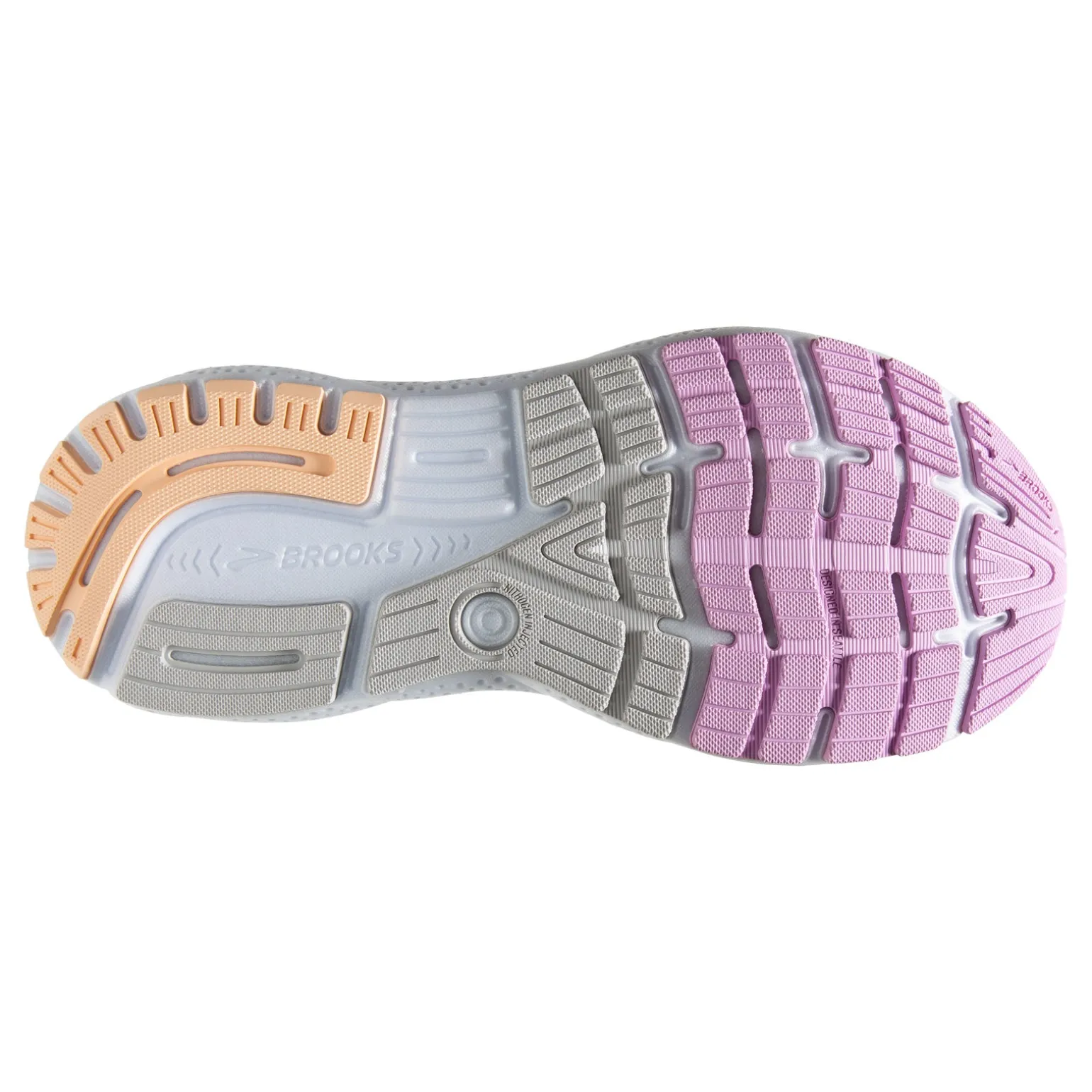 Women's Brooks, Ghost 16 Running Shoe