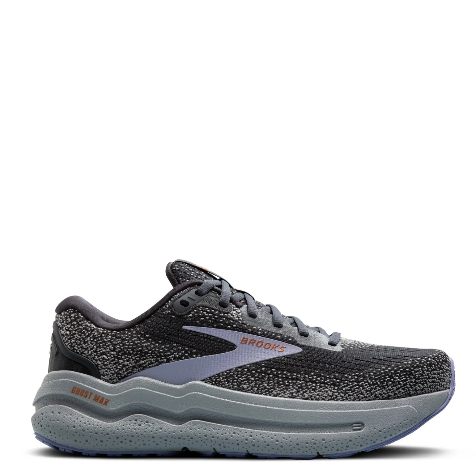 Women's Brooks, Ghost Max 2 Running Shoe - Wide Width
