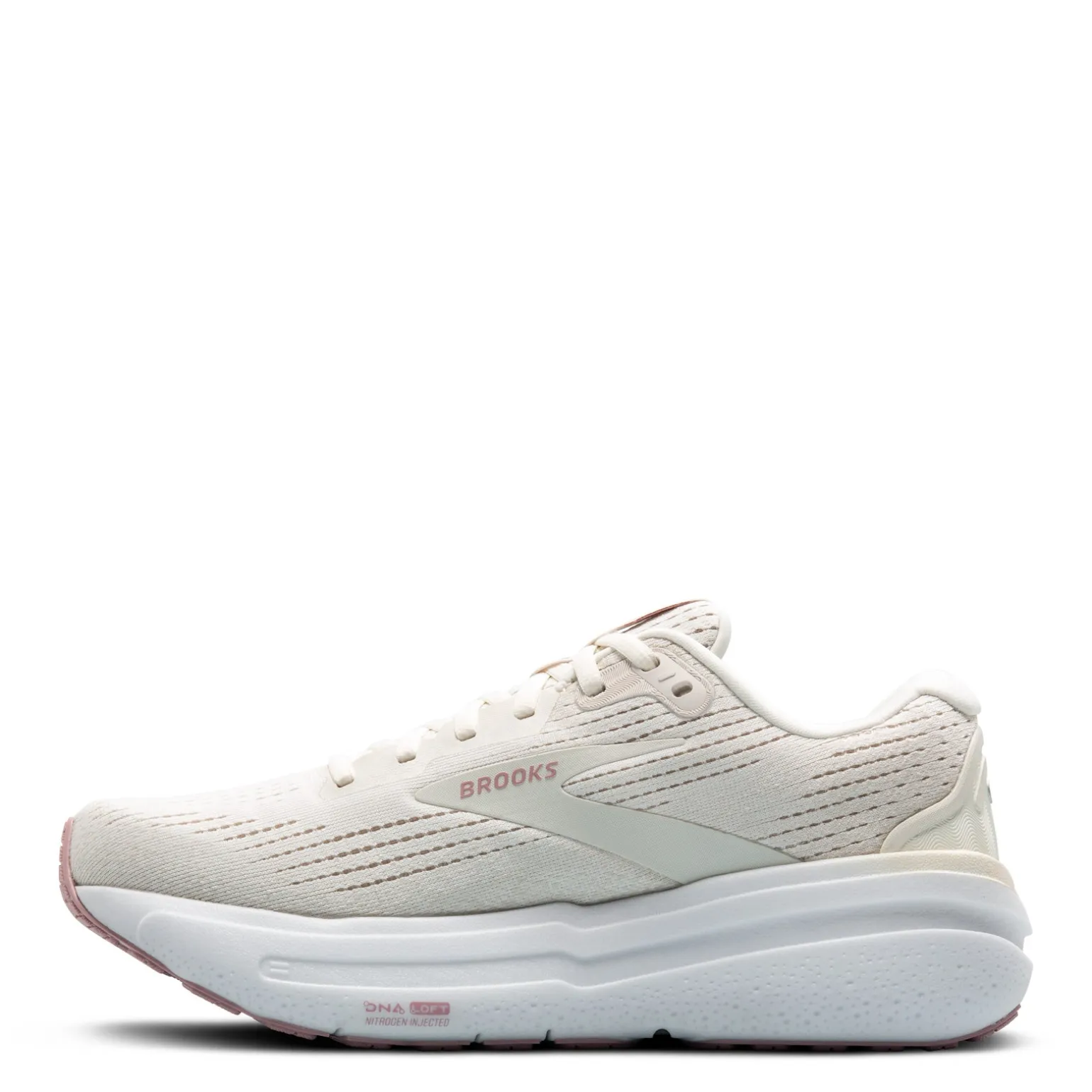 Women's Brooks, Ghost Max 2 Running Shoe - Extra Wide Width