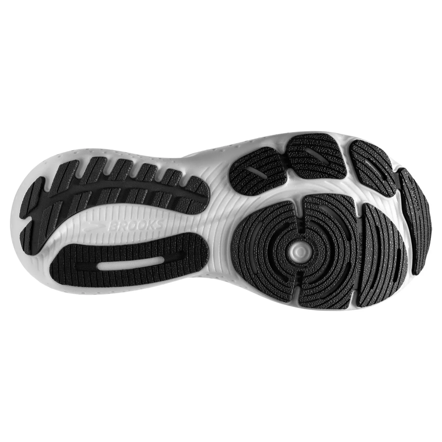 Women's Brooks, Glycerin 21 Running Shoe - Wide Width
