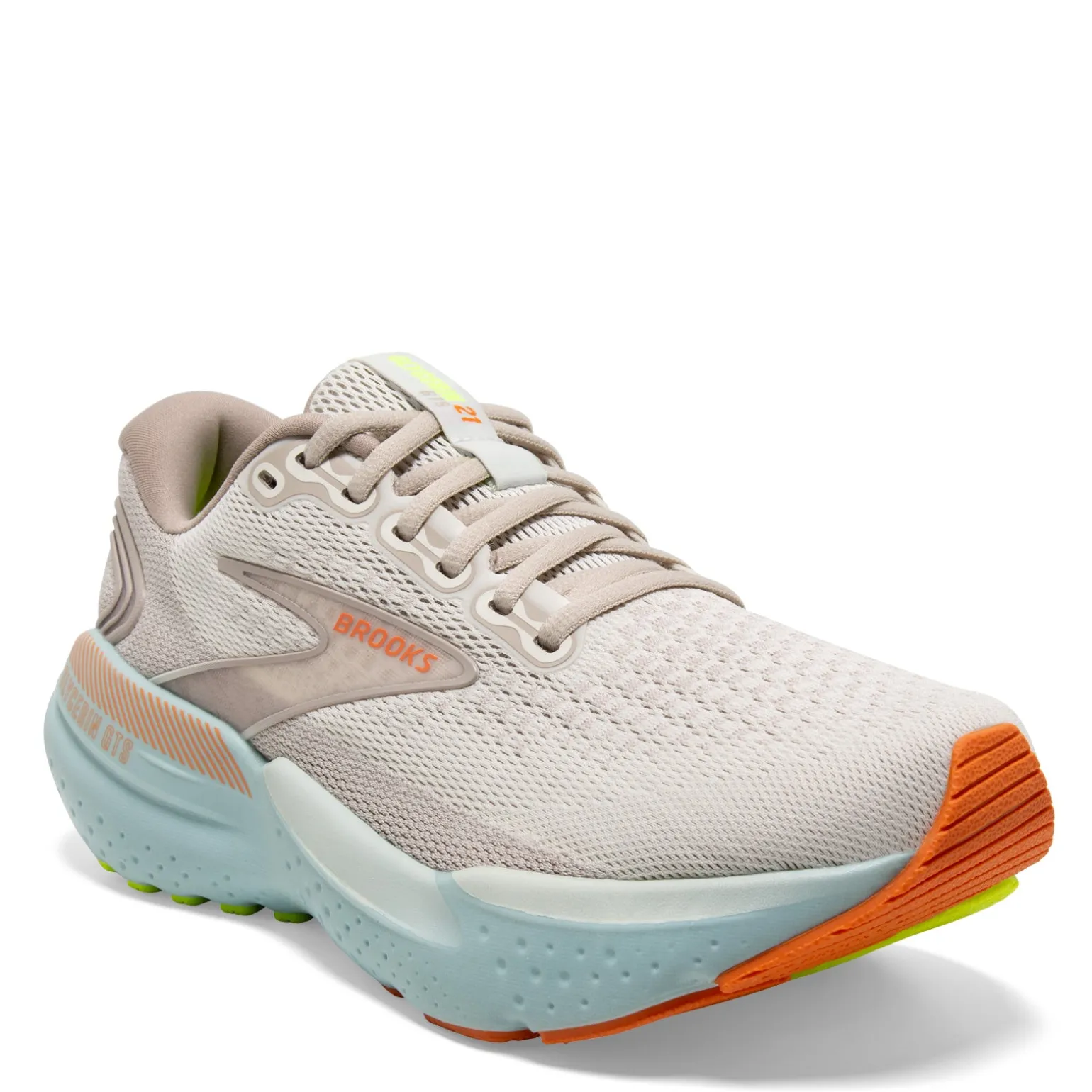 Women's Brooks, Glycerin GTS 21 Running Shoe