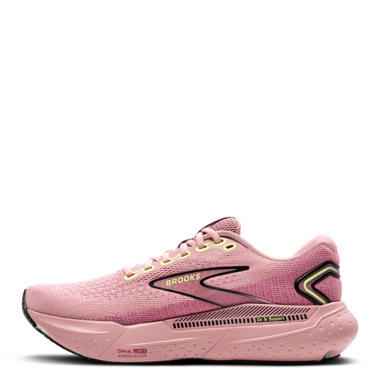 Women's Brooks, Glycerin GTS 21 Running Shoe