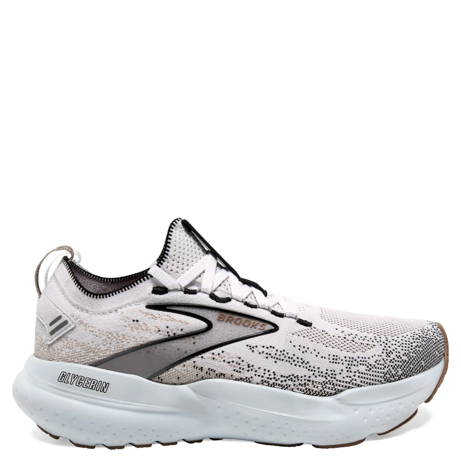 Women's Brooks, Glycerin Stealthfit 21 Running Shoe