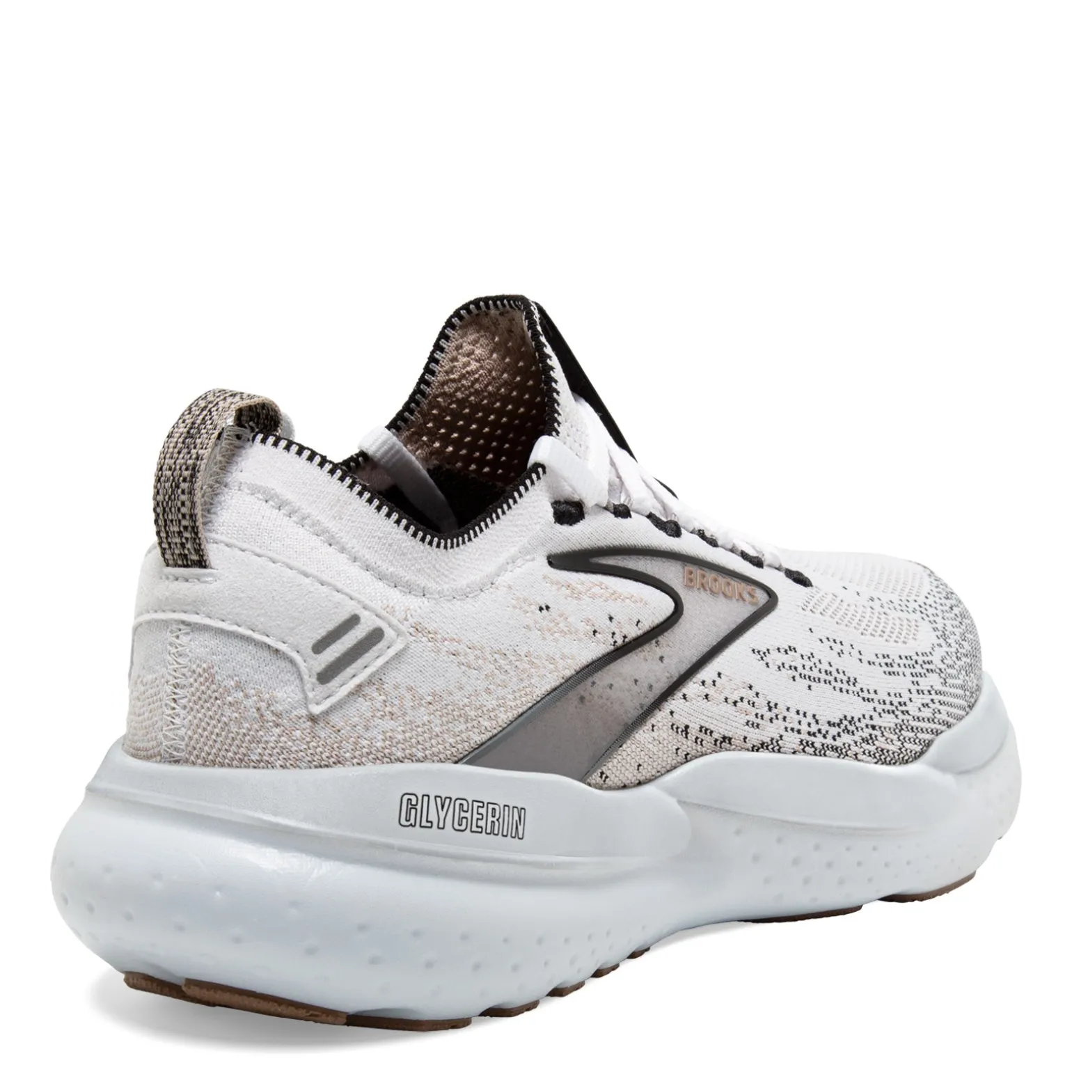 Women's Brooks, Glycerin Stealthfit 21 Running Shoe