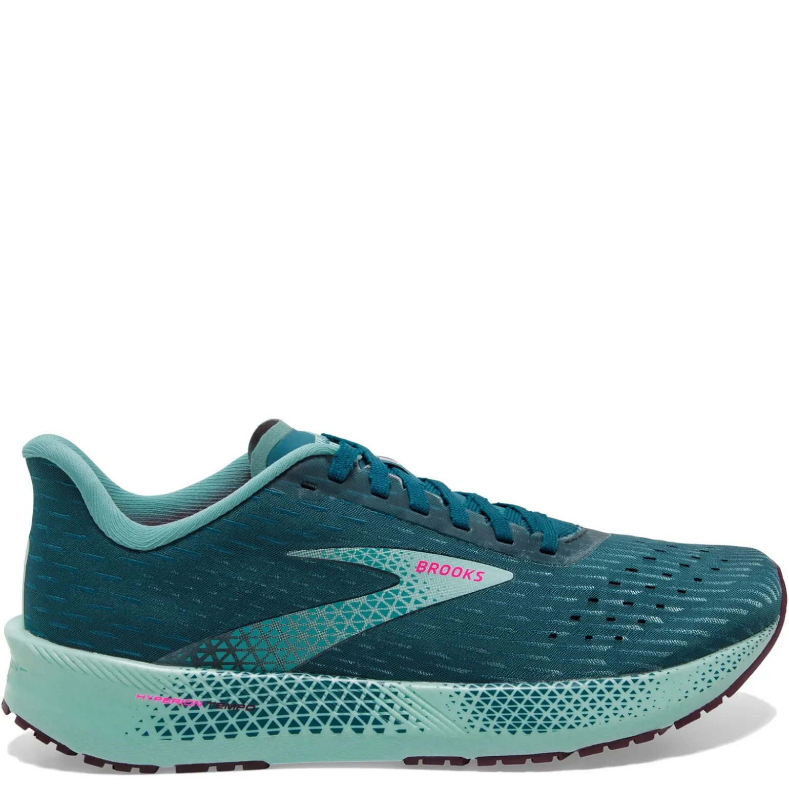 Women's Brooks, Hyperion Tempo Running Shoe