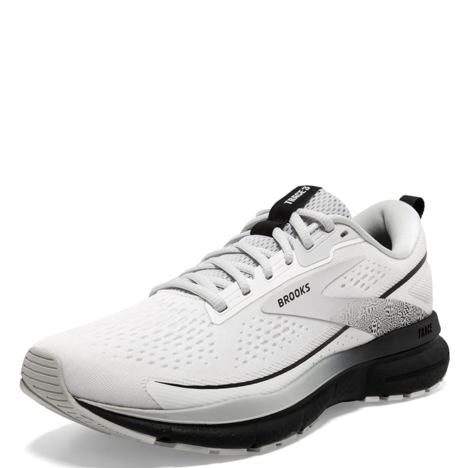 Women's Brooks, Trace 3 Running Shoe - Wide Width