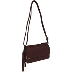 Women's Bueno of California, Miraleste Wallet on a String