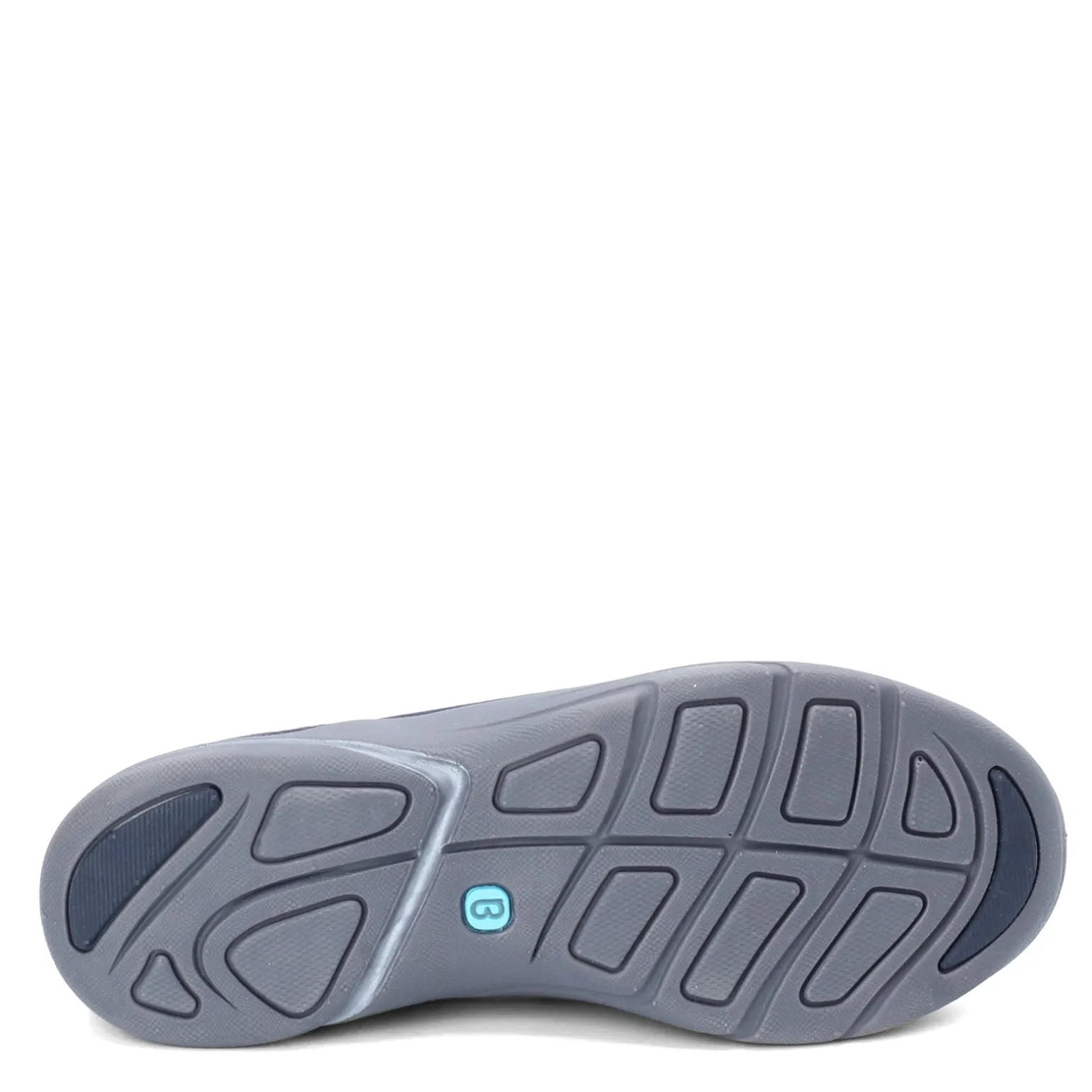 Women's BZees, Lollipop Slip-On