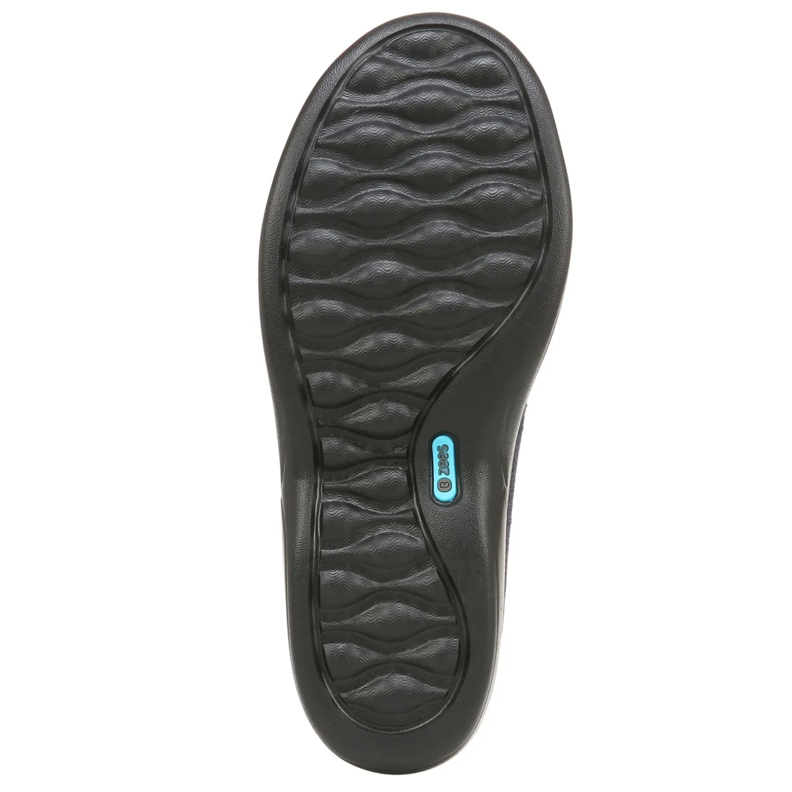Women's BZees, Poppyseed 3 Slip-On