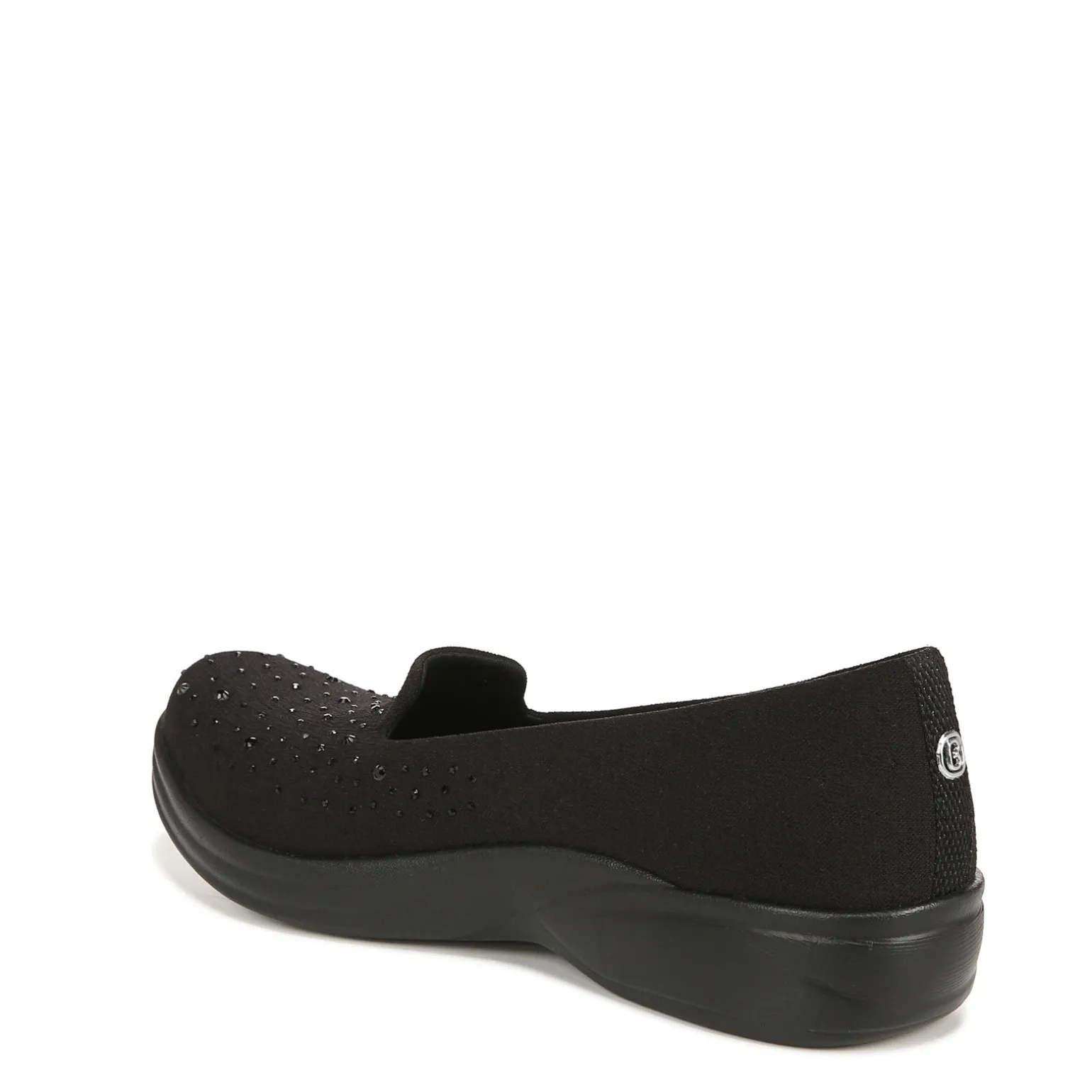 Women's BZees, Poppyseed 3 Slip-On