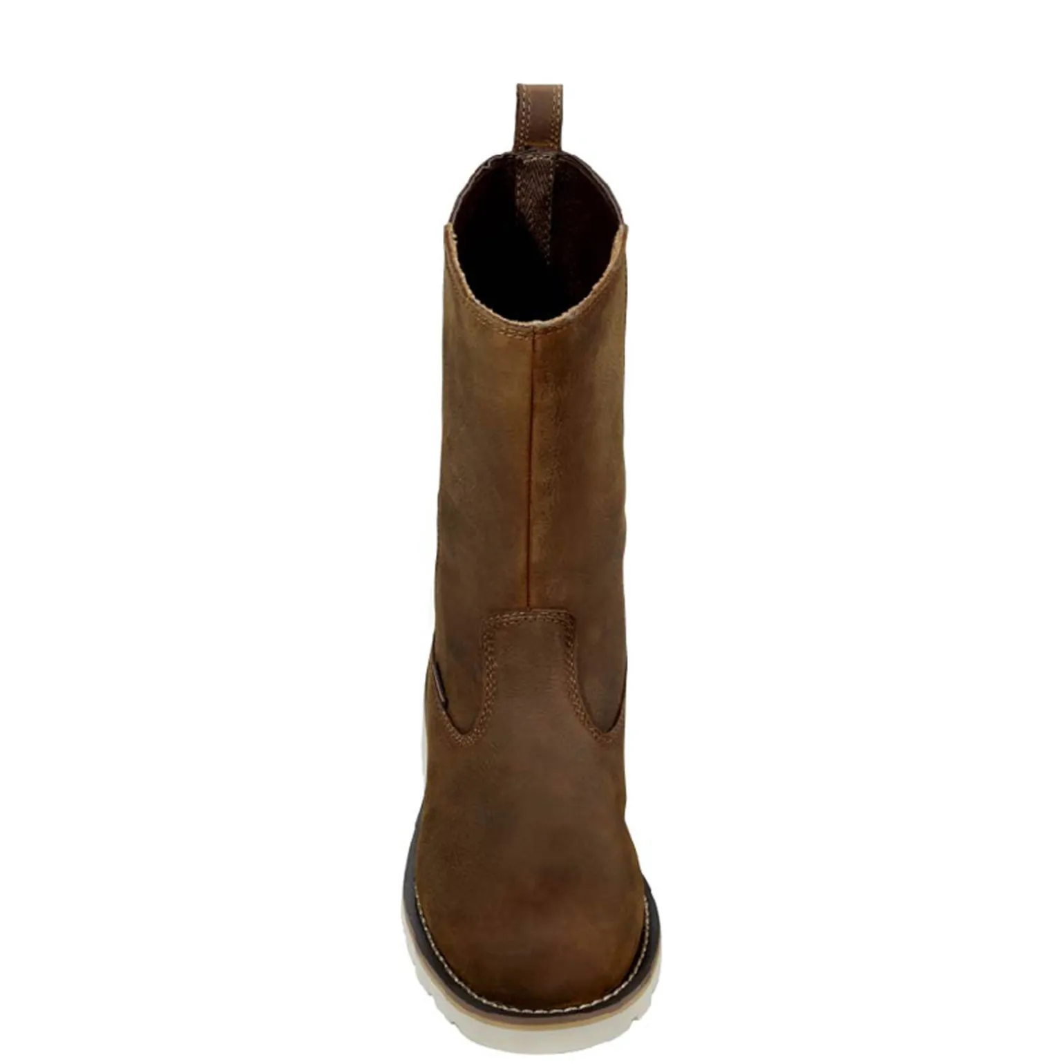 Women's Carhartt, Waterproof 10-Inch Wellington Wedge Boot