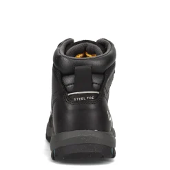 Women's Caterpillar, Mae Steel Toe Waterproof Work Boot