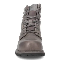 Women's Caterpillar, Paisley 6 Inch Slip Resistant Steel Toe Work Boot