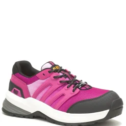 Women's Caterpillar, Streamline 2.0 Comp Toe Work Shoe