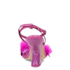 Women's Circus NY, Brenna Sandal