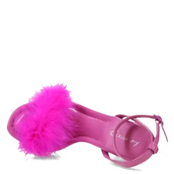 Women's Circus NY, Brenna Sandal