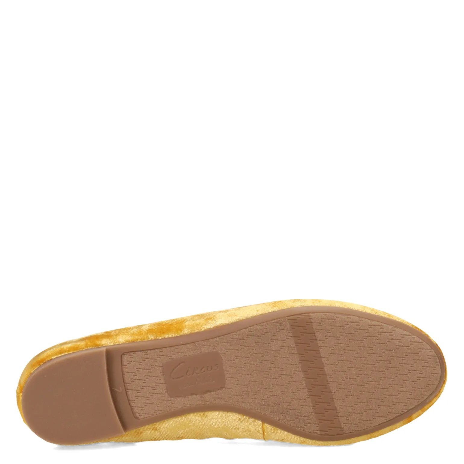 Women's Circus NY, Crissy Flat