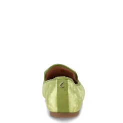 Women's Circus NY, Crissy Flat
