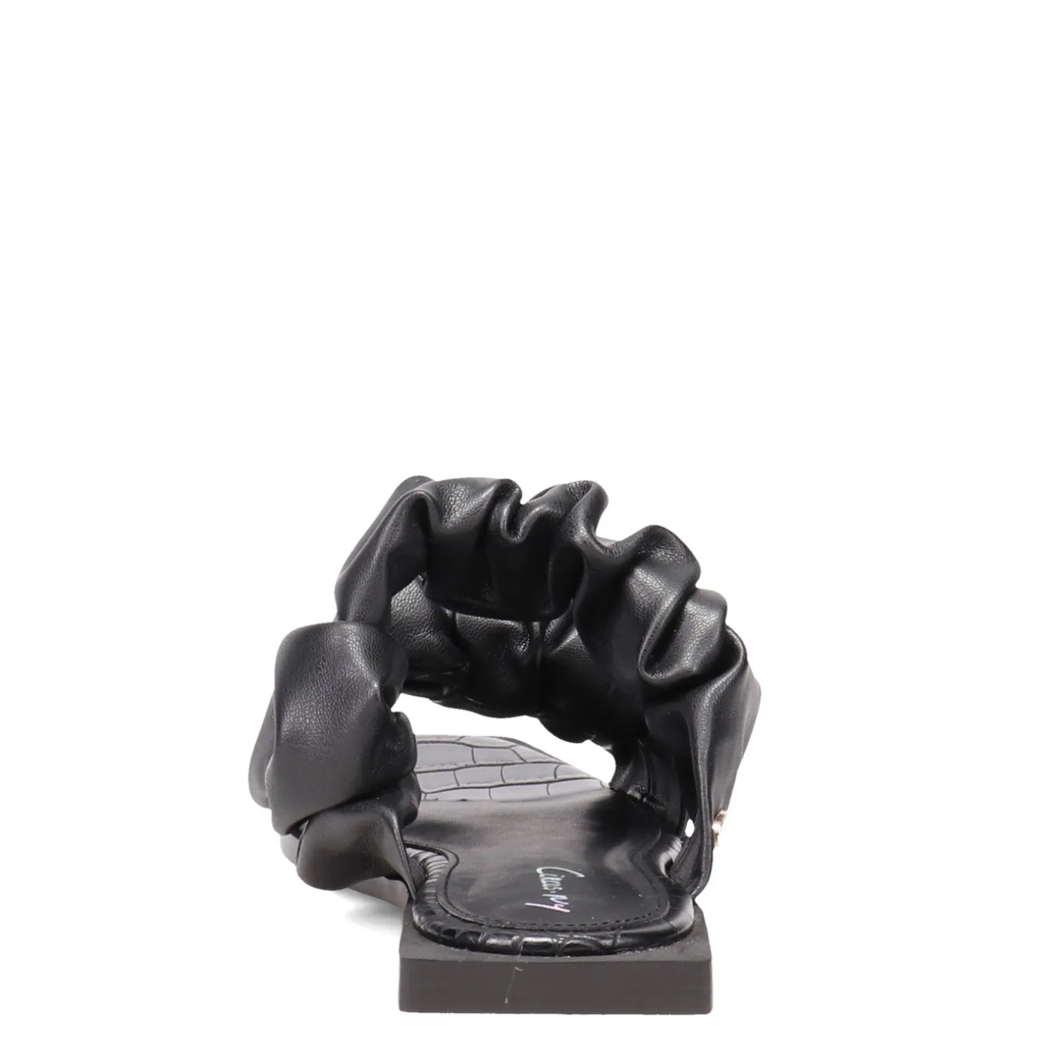 Women's Circus NY, Iggy Sandal