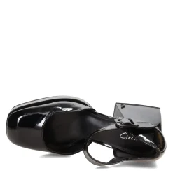 Women's Circus NY, Karlie Pump