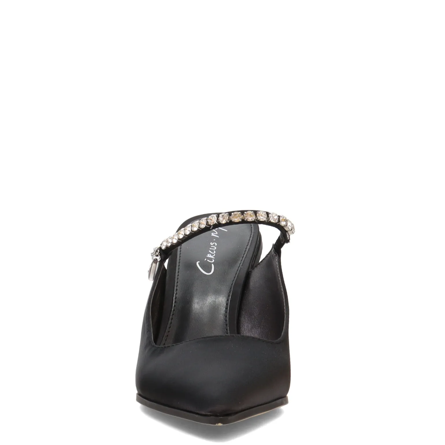 Women's Circus NY, Monique Pump