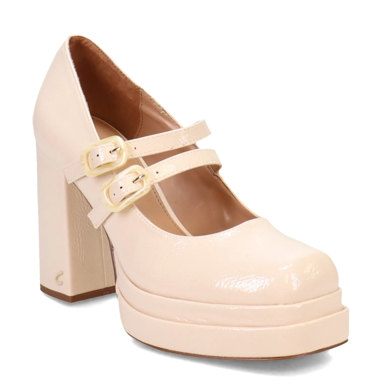 Women's Circus NY, Pepper Pump