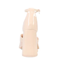 Women's Circus NY, Rosa Pump