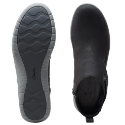 Women's Clarks, Adella Cove Boot
