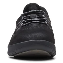 Women's Clarks, Adella Stroll Sneaker