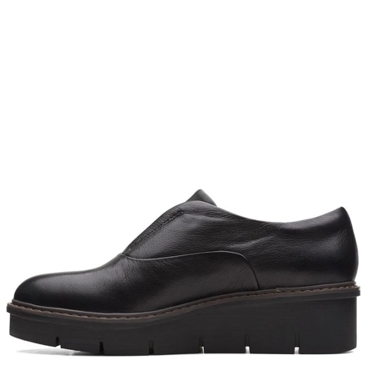 Women's Clarks, Airabell Sky Slip-On