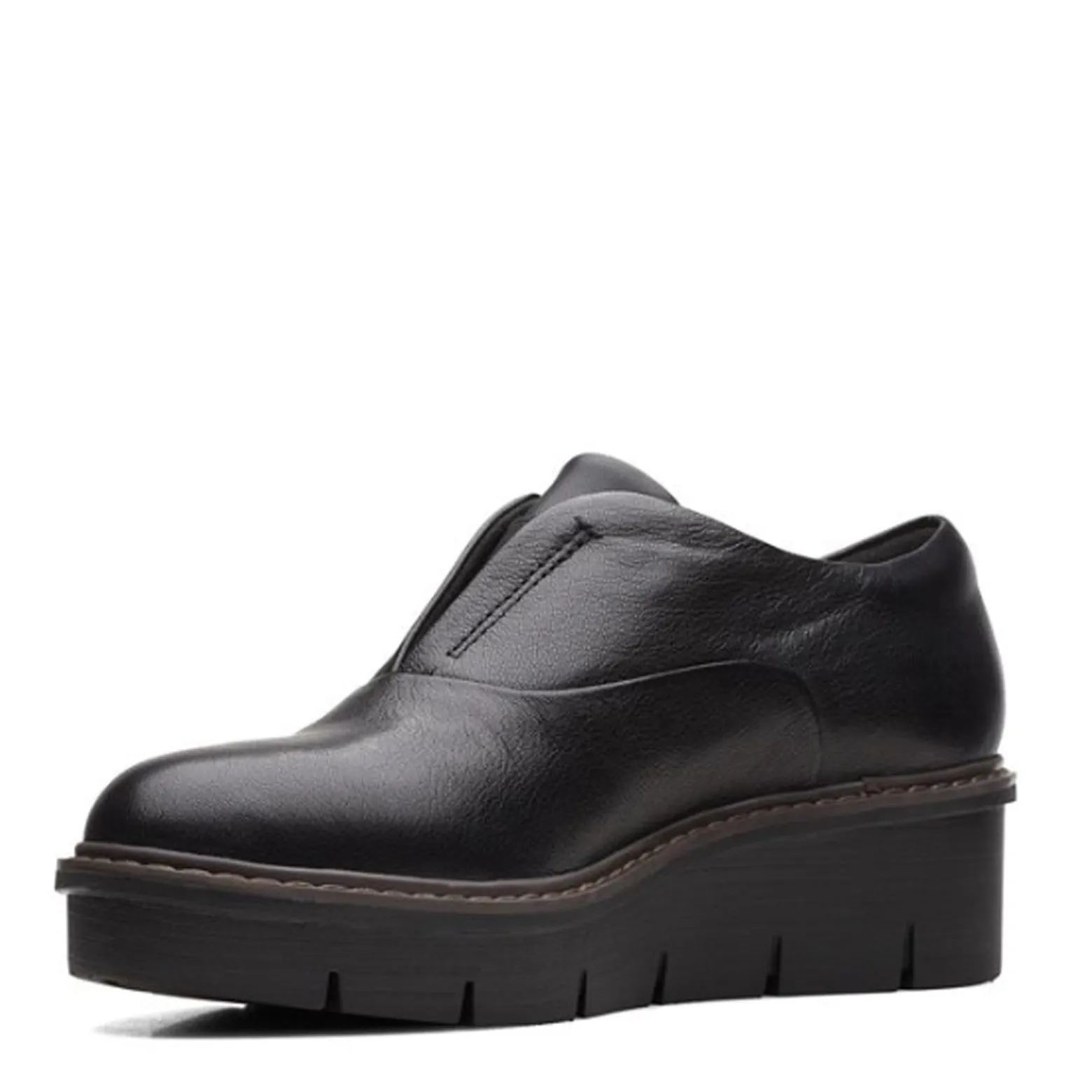 Women's Clarks, Airabell Sky Slip-On