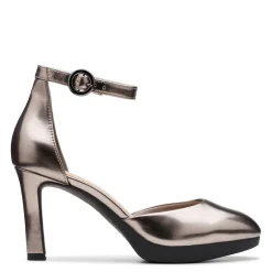 Women's Clarks, Ambyr 2 Cove Pump